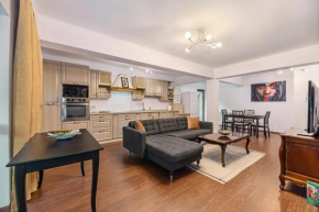 Apartament Tyana